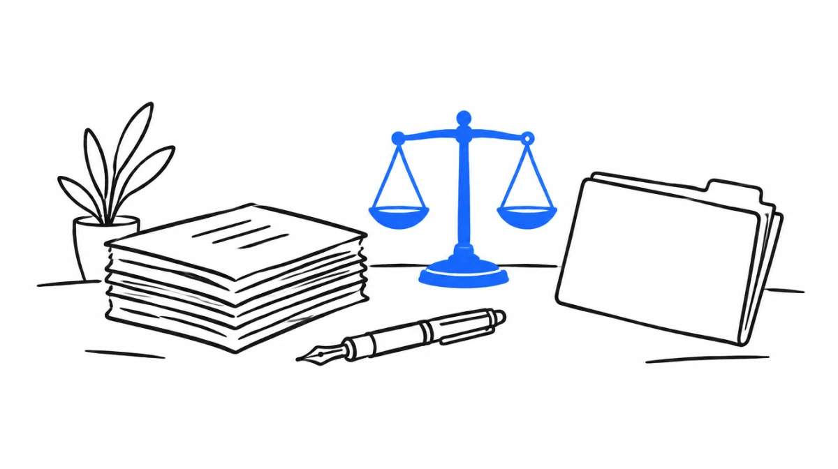 Hukuk ve danışmanlık — yapay zekâ görünürlüğü